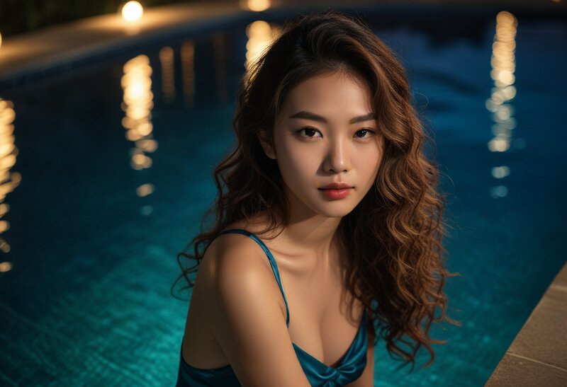 白塔旧事 海报